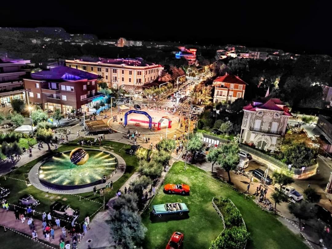 I Love Pesaro Exterior photo